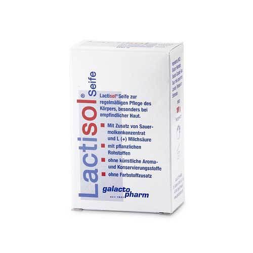 Lactisole Soap 100 g