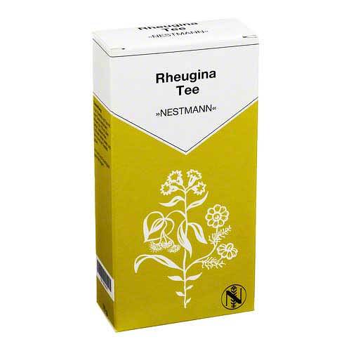 Nestmann Rheugina Tea 70 g