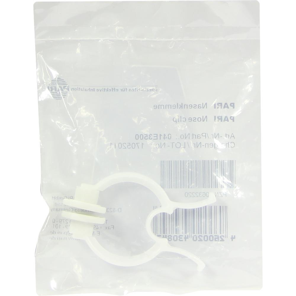 مشبك أنف باري 1 قطعة