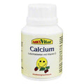 Amosvital Calcium & Vitamin C Lozenges 50 tab