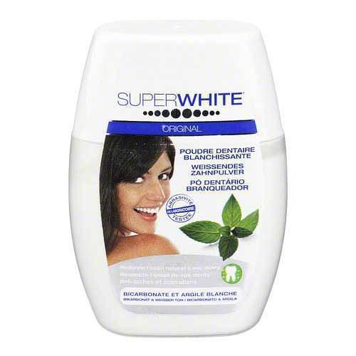 Superwhite Whitening Tooth Powder 80 g