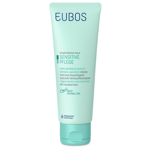 Eubos Sensitive Hand Repair & Care Cream 75 ml