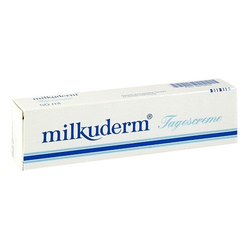 Desitin Arzneimittel Gmbh Milkuderm Day Cream 50 g