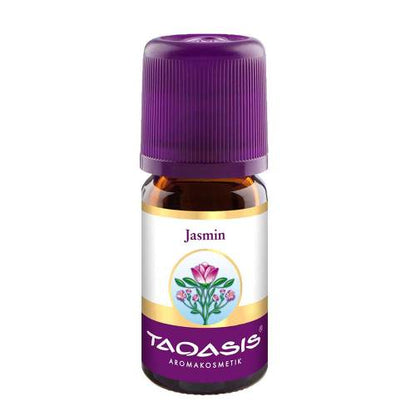 Taoasis Jasmin Oil Purely 5 ml