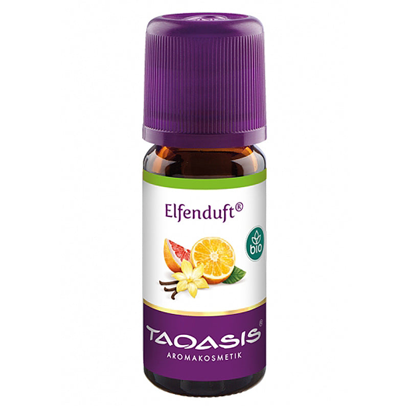 Taoasis alver duftolie 10 ml