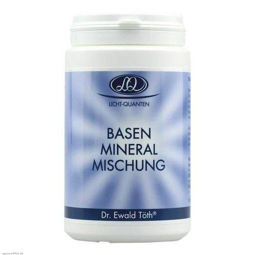 Dr. Ewald Bases Mineral Mixture Powder 200 g