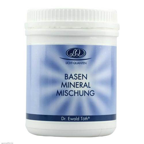 Dr.Töth Bases Mineral Mixture LQA Powder 500 g