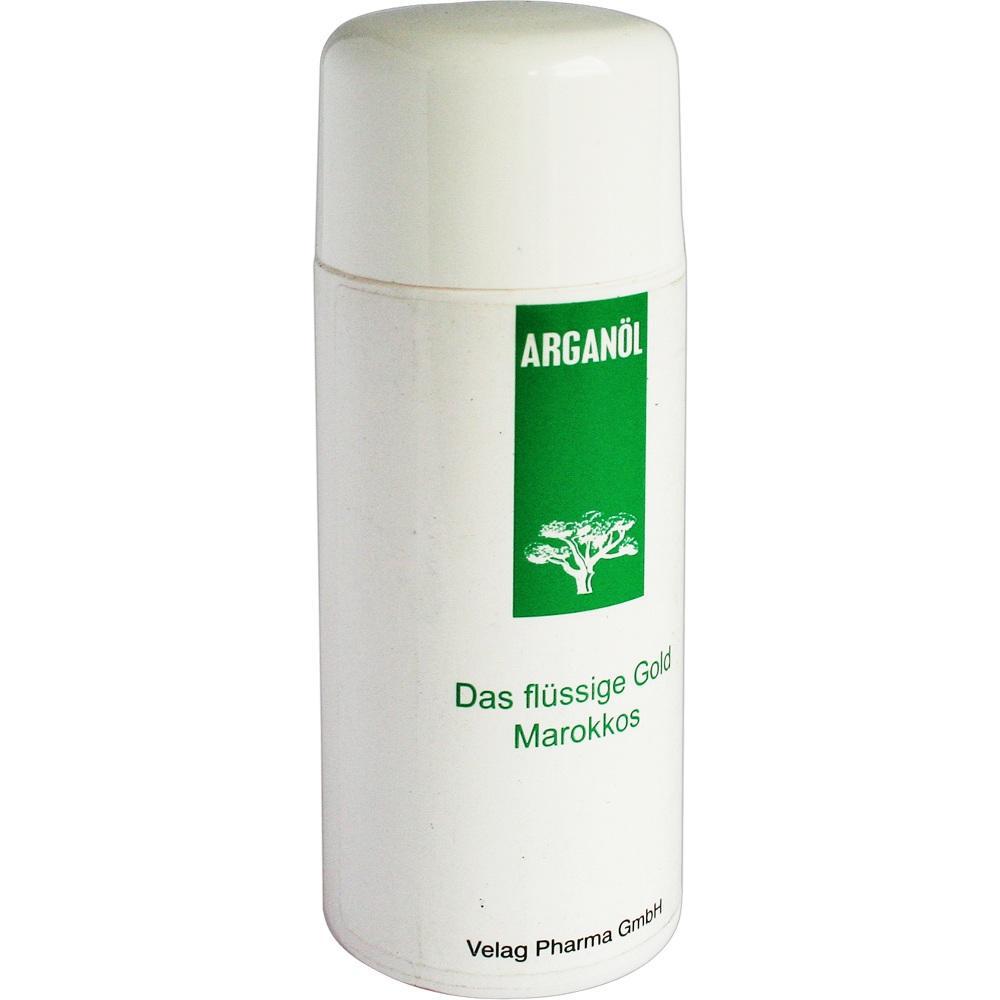 Olio di argan 125 ml