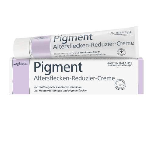 Medipharma Cosmetics Pigment Spots die crème 20 ml verminderen