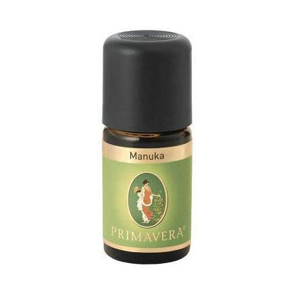 Primavera Manuka Oil Ethereal 5 ml