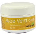 Allcura aloe vera krema od 50 ml