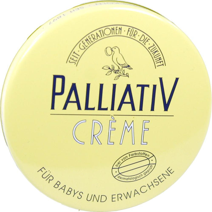 Palliativ Cream 50 ml
