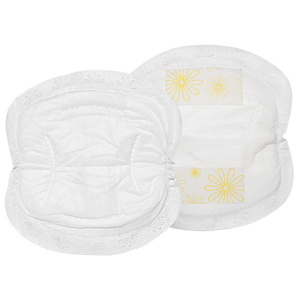 Medela Safe & Dry™ Disposable nursing pads