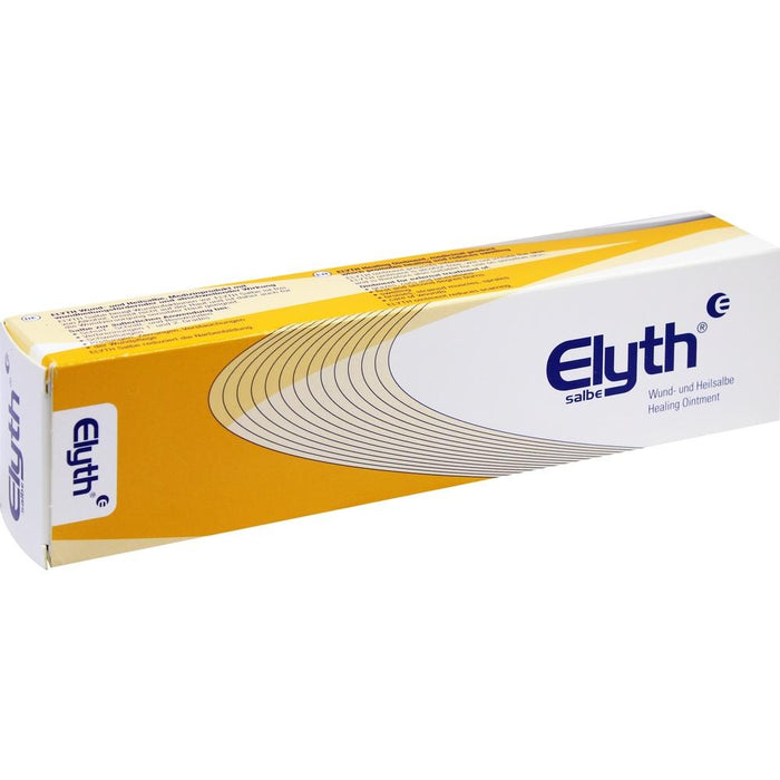 Elyth Wound & Healing Ointment 100 g
