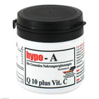 Cápsulas de vitamina C Hipo-A Q10 90 PCS