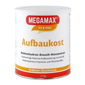Megamax Fit & Vital Diet Carbohydrat -proteinpulver - Straberry 1,5 kg