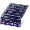 Anabox Seven Days Weekly Pill Box blu - russo 1 pezzi