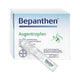 <tc>Bepanthen</tc> Silmätipat silmien nesteytykseen 20 x 0,5 ml