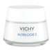 Vichy Nutrilogie 2 for very dry, lipid-poor skin with tensions