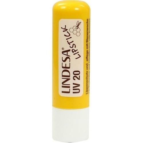 Lindesa UV 20 Lipstick 1 piece is a Lip Care