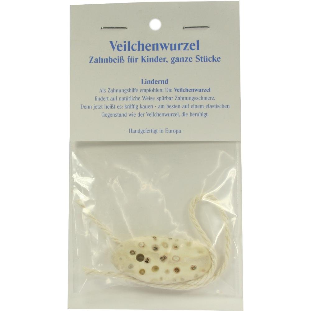 Violet Root Tooth Bite for Kids 1 pcs