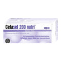 Cefasel 200 Nutri Selen-Tabs 200 pcs