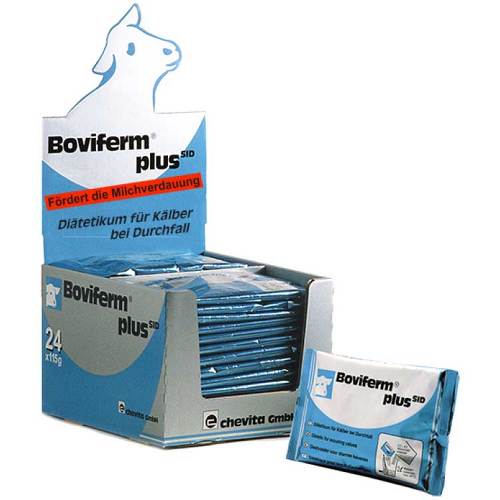 Boviferm Plus Sid Powder（PET）24x115 g