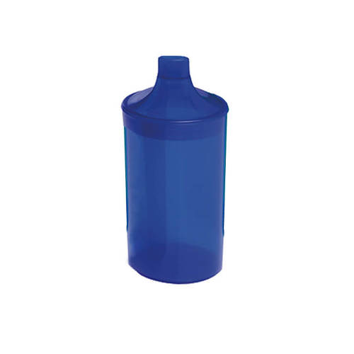 Rehaforum Drinking Cup - Blue 1 pcs