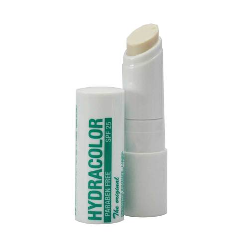 Hydracolor Lip Care 18 Colorless 1 PCS