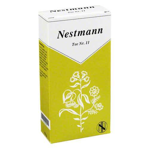 Arbata Nr.11 Nest Mannn 70 g