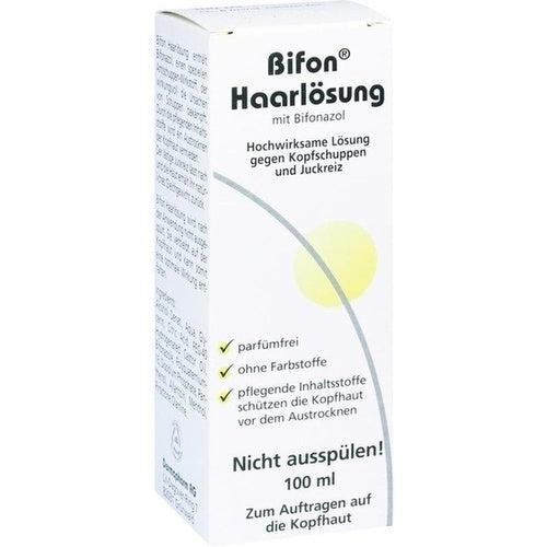 BIFON Hair Solution | Hair Care | VicNic.com