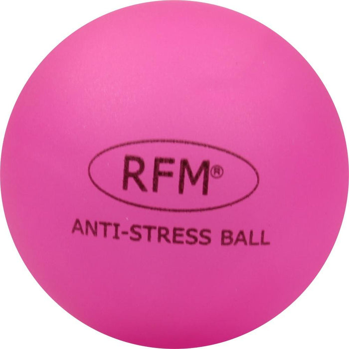 Anti-Stress Ball Assorted Colors 1 pcs