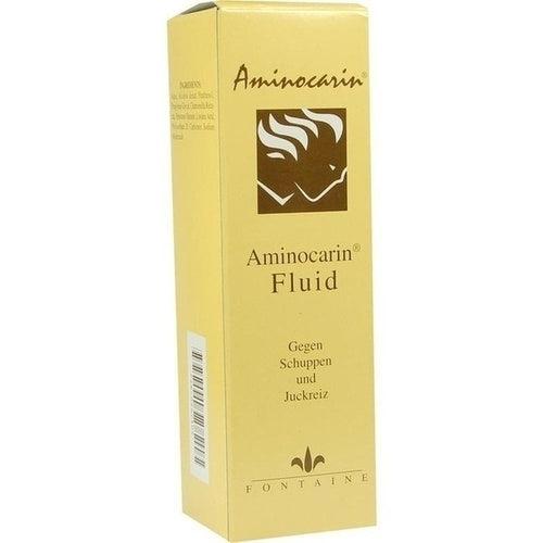 Fontapharm AminoCarin Fluid 150 ml is a Hair Treatment