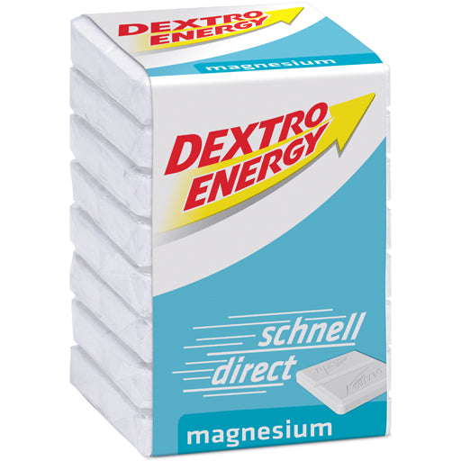 „Dextro Energy Magnes Cube 1 PCS“