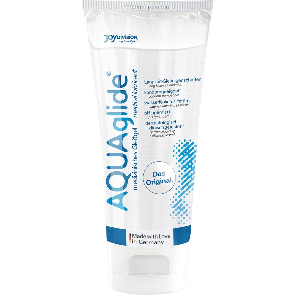 Aquaglide gel 200 ml