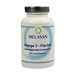 Melasan Omega-3 Fatty Acid Capsules 180 cap