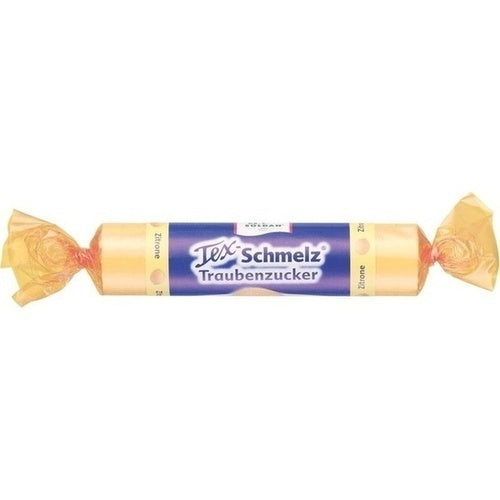 Dr. C. Soldan Gmbh Soldan Southwestern Melting Dextrose Lemon 33 g