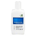 Gel de duș cu duș de duș cu duș de duș 200 ml