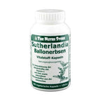 Nutri Store Sutherlandia Lessertia 580 Vegetarian Capsules 200 Cap