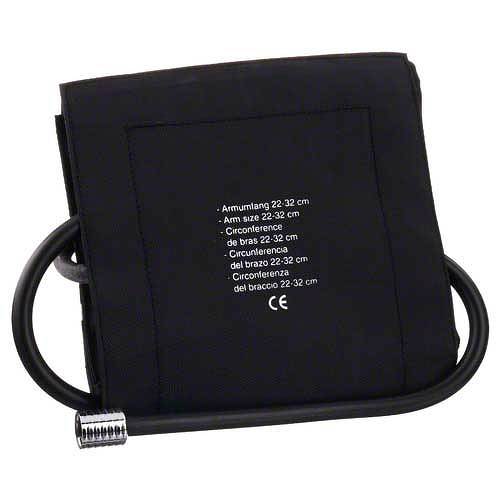 Boso klassisk velcro manchet til voksne 1 stk