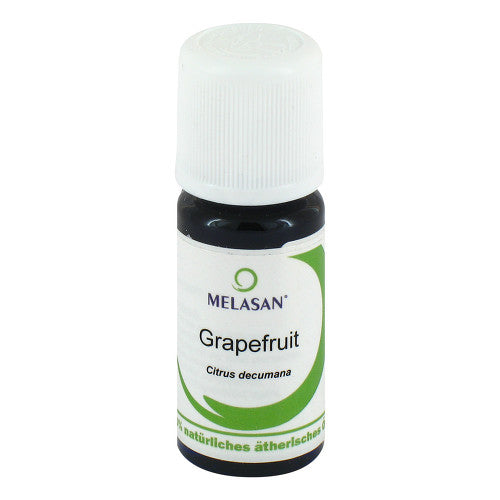 Melasan Grapefruit Oil 10 ml