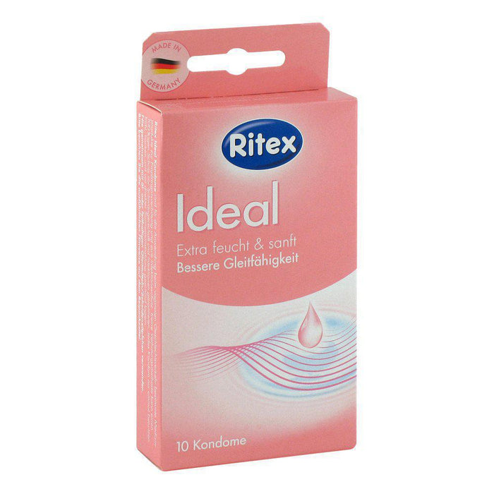 Ritex Ideal Condoms 10 pcs