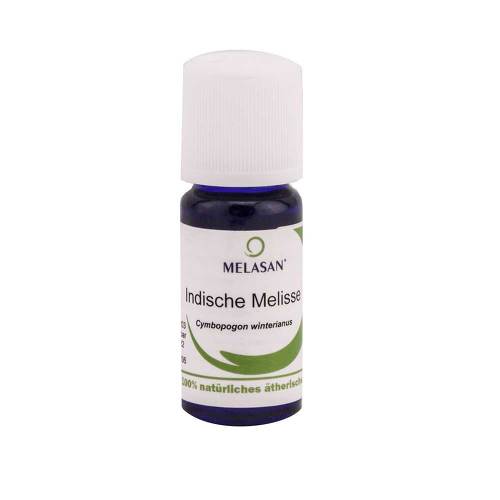 Melasan Melissa Oil 10 ml