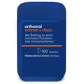 New packaging design - Orthomol Vitamin C Depo 100 cap is a nutritional supplement