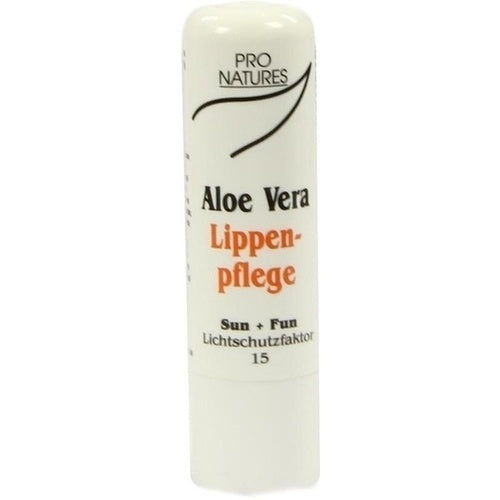 Imopharm Aloe Vera Lip Care 4.8 g is a Lip Care