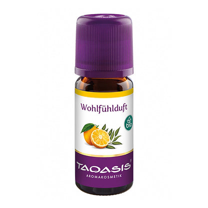 Taoasis Feel-Good Blended Oil 10 ml