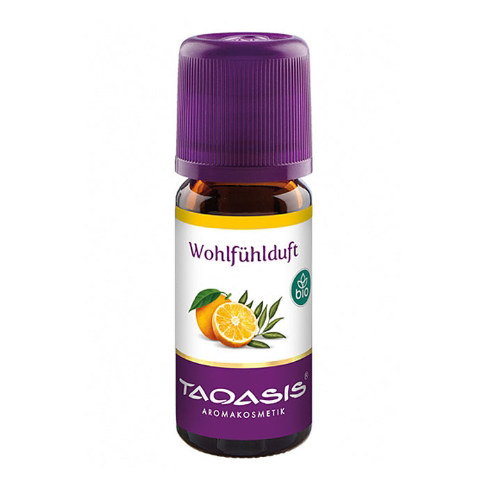 Taoasis Feel-Good Blended Oil 10 ml