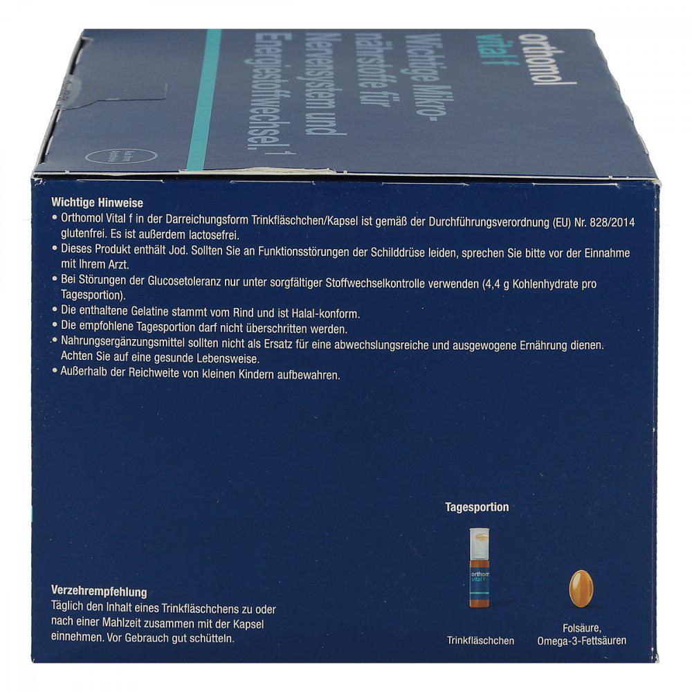 Side of the box