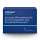 Orthomol Vital M Liquid Vials for Men's Vitality 30 Days