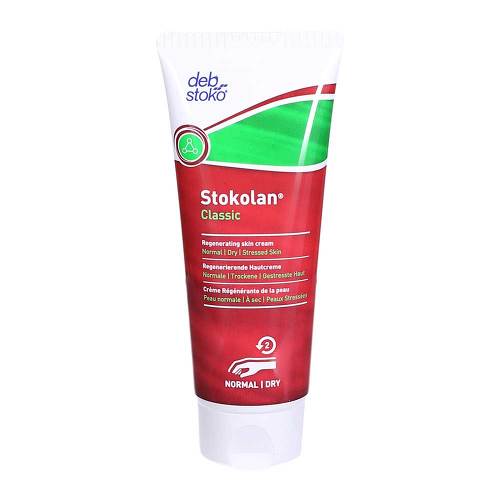 Stokolan Classic Cream 100 ml